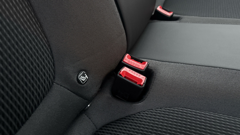 MG MG3 1.5 VTi-TECH Exclusive 5dr [Navigation] Petrol Hatchback